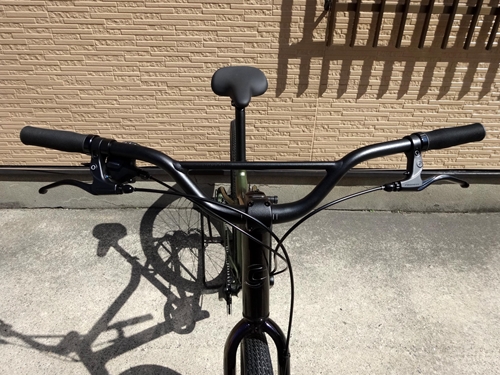 2021' Cannondale Treadwell 3 LTD-(新潟の自転車のプロショップ